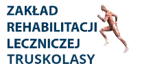 Zakład Rehabilitacji Leczniczej Truskolascy logo